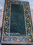 Restaurant Table Top, Marble Table Top, Handmade Table Top