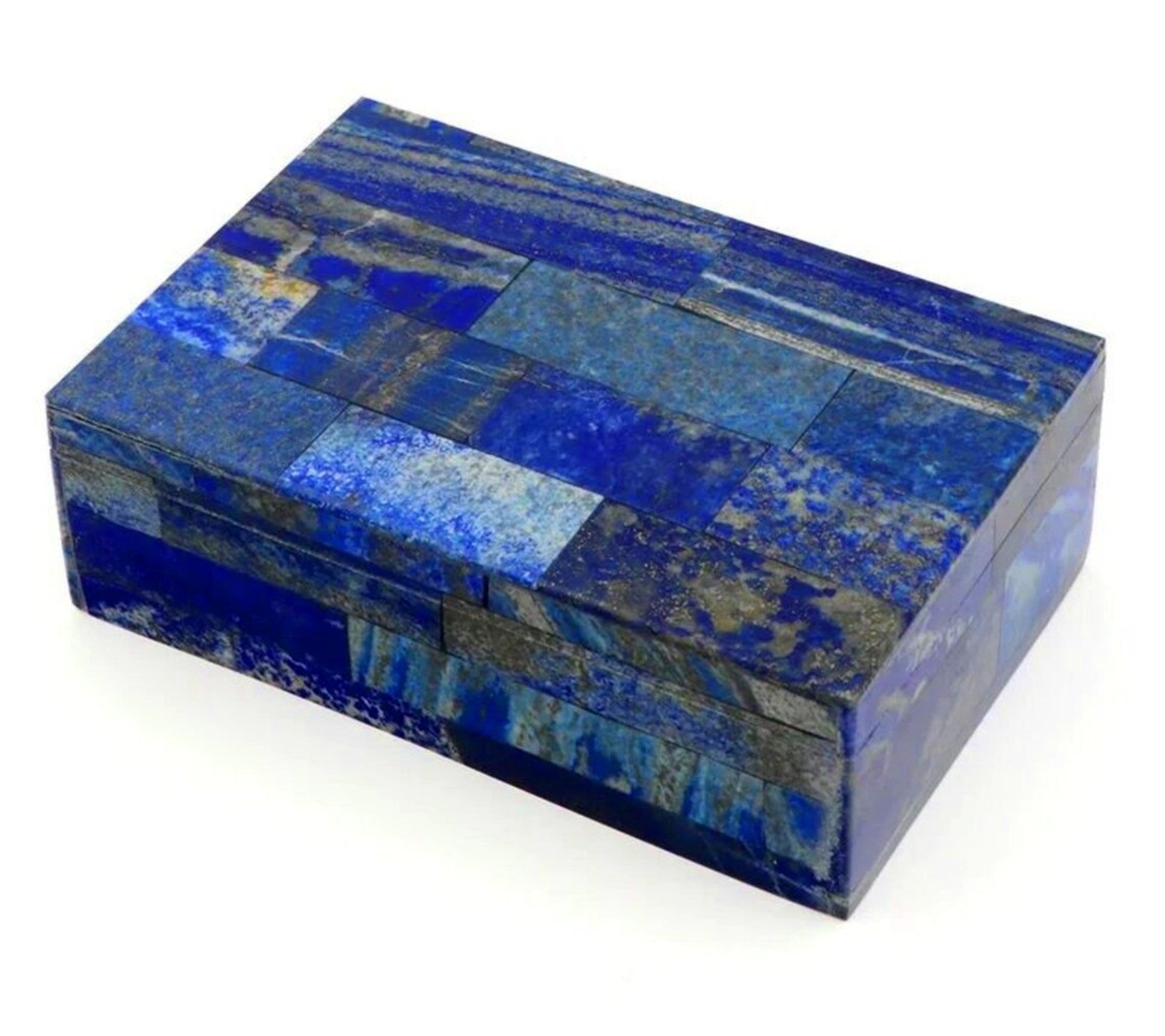 Tie Clip Box , Home Decor Gift 