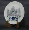 Decorative Plate , Marble Gift-able Plate 