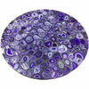 Blue Agate Table Top, Round Table Top