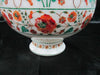 Flower Pot with Lid , Marble Urn 