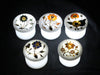 Antique Design Box , White Marble Box 