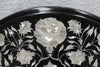 Black Table Top, Marble Table Top, Breakfast Table Top