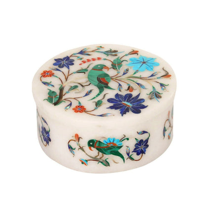 Accessoiries  Box , Marble Box 