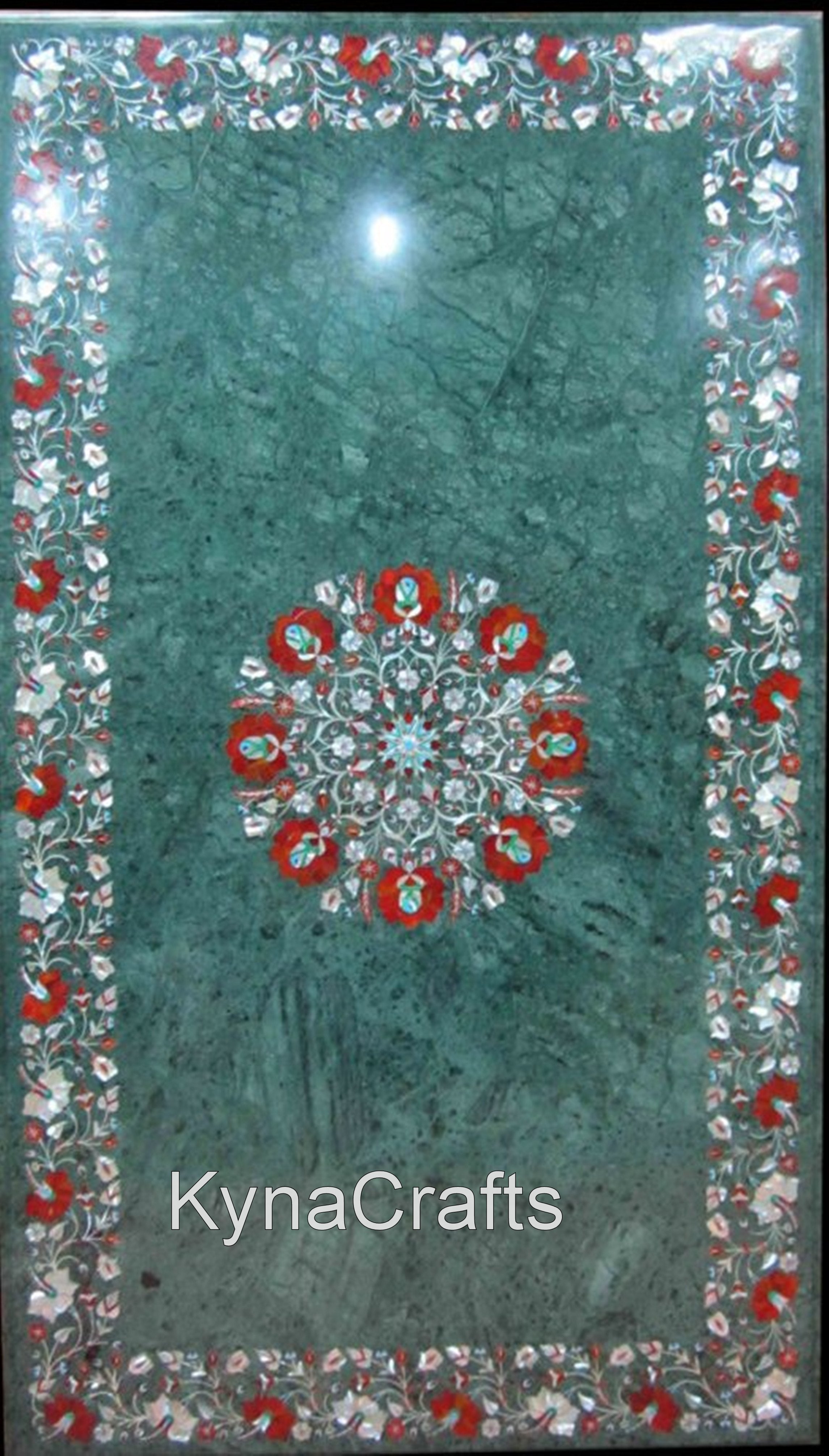 MOP Table Top, Rectangle Table Top