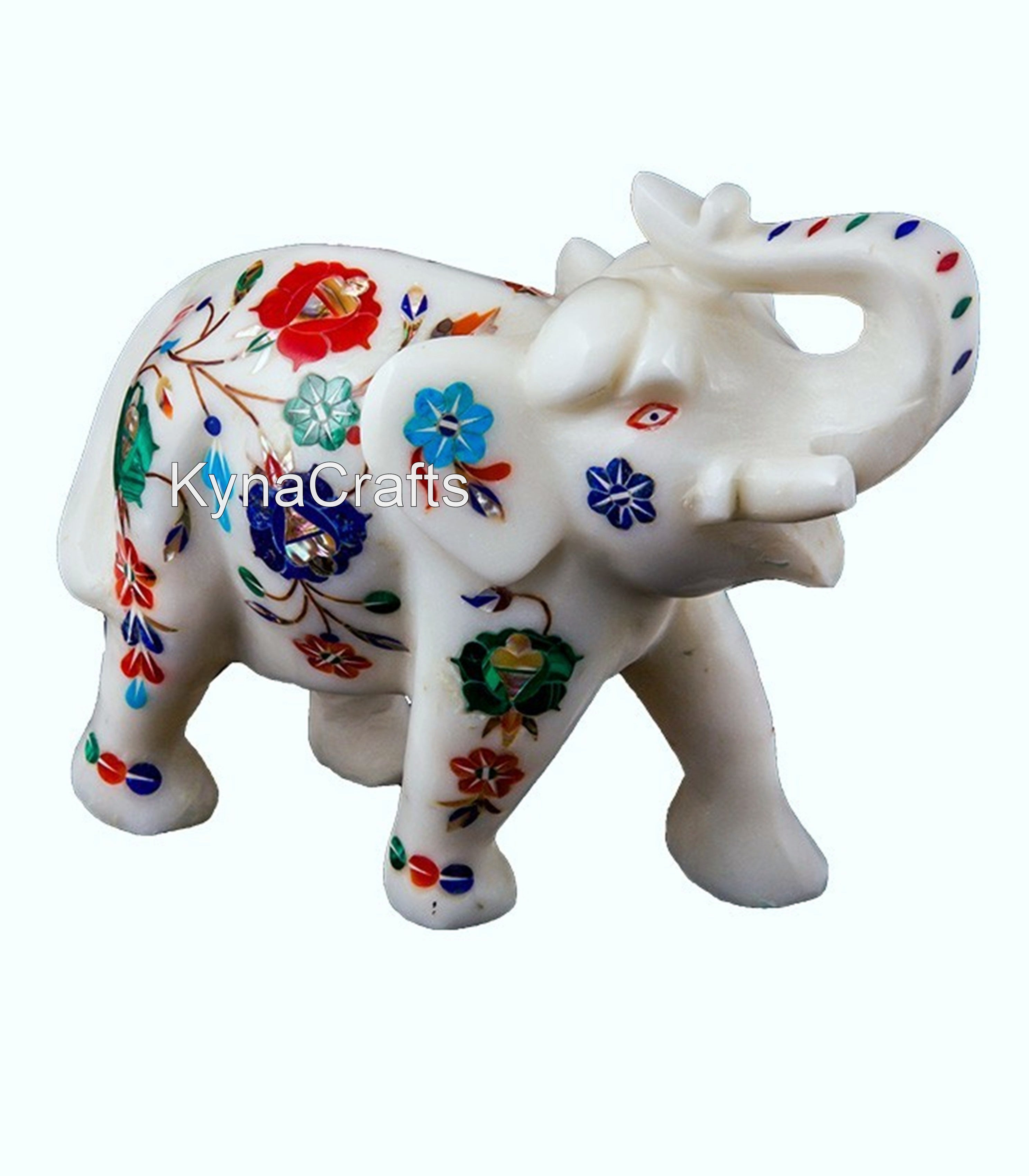 Handmade Elephant , Decorative Elephant