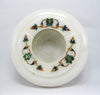 Round Ashtray , Marble Ashtray