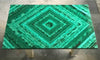 Malachite Stone Table top , Sofa Table top