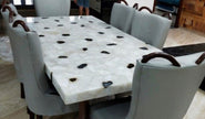 Agate Table Top, Conferece Table Top