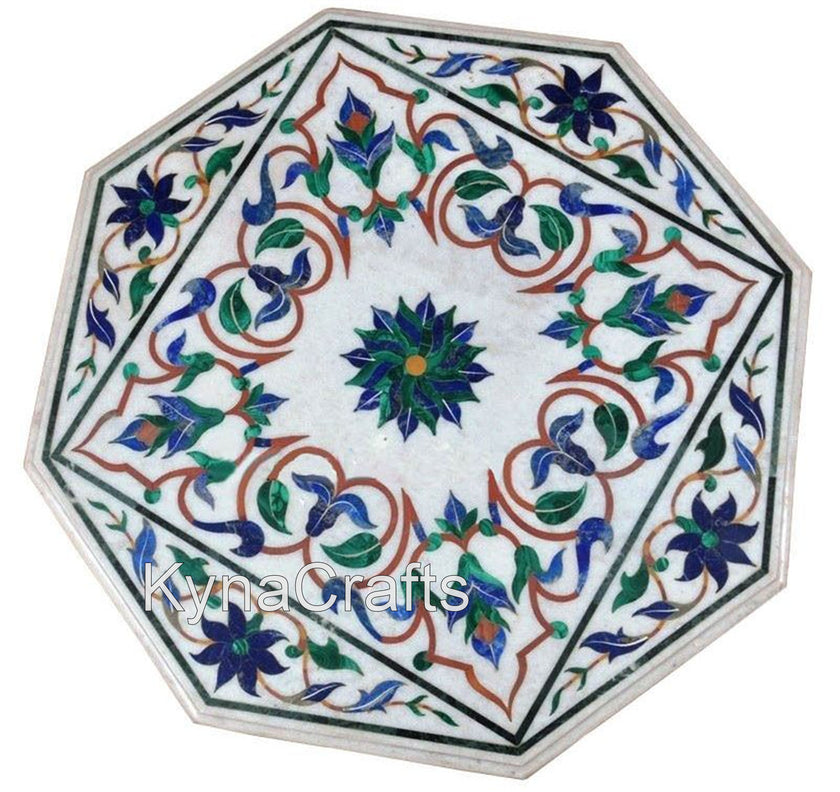 Center Table Top, Hallway Table Top