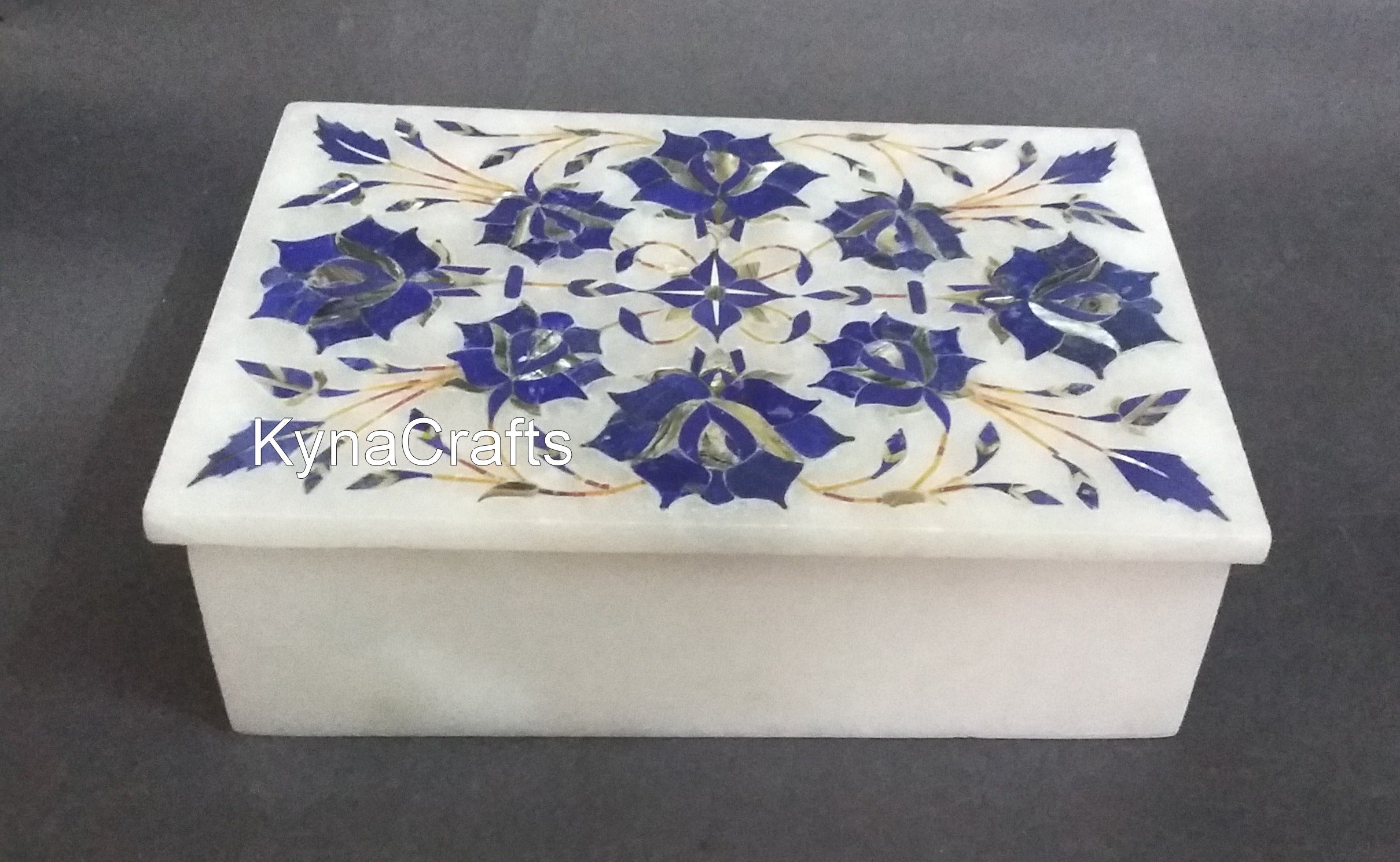 Marble box , Candy Box 