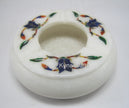 Marble Ashtray , Handmade Ashtray 