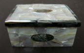 Decorative Box , Jewelry Box 