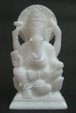 Siddhi Vinayak Statue , Sculpture 