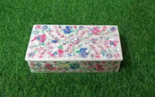 Ribben Box , Bangle Box 