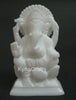 Handmade Statue , Lord Siddhi Vinayak 