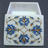 Floral Art Box , Rectangle Box 