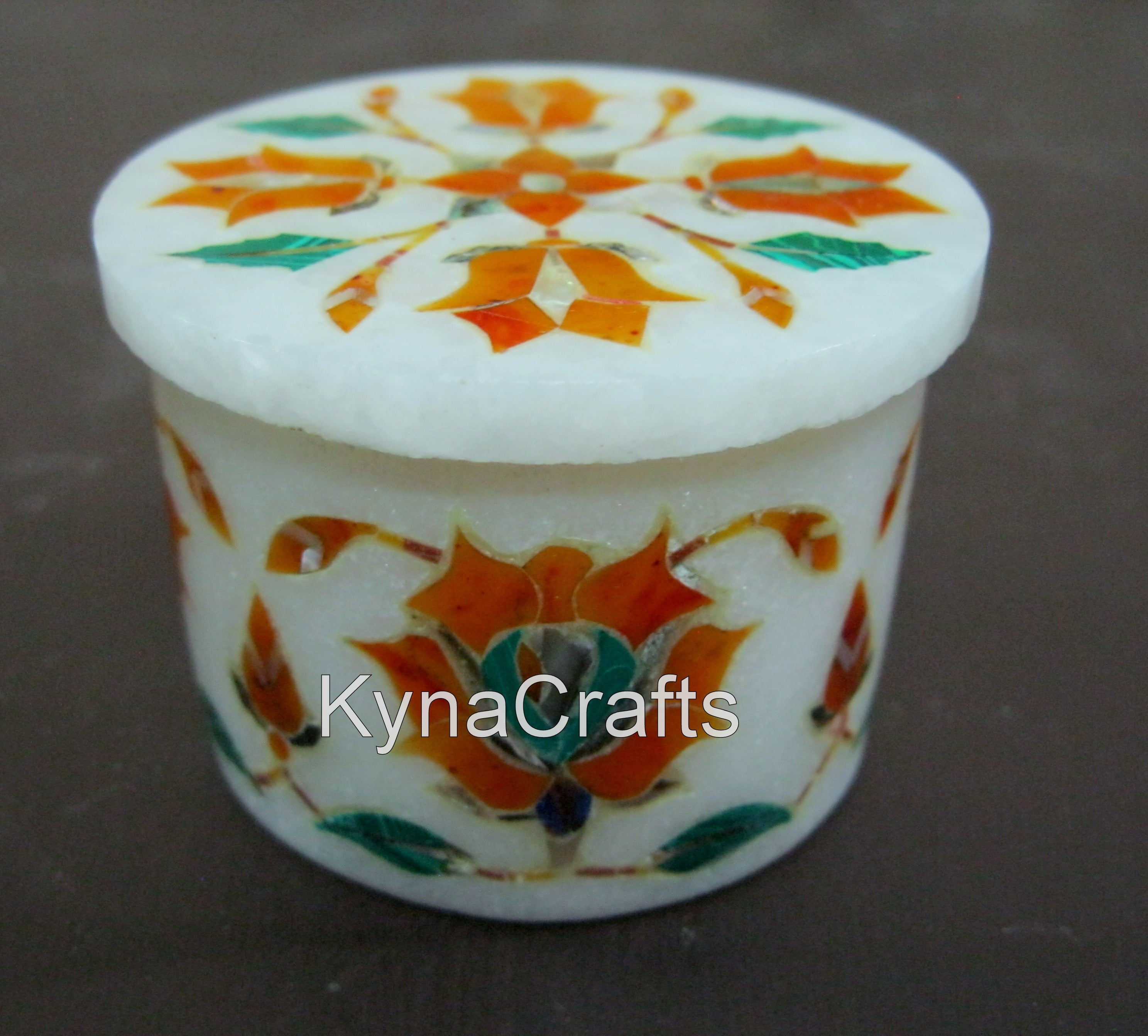 Ring Box , Dressing Table Decor Box