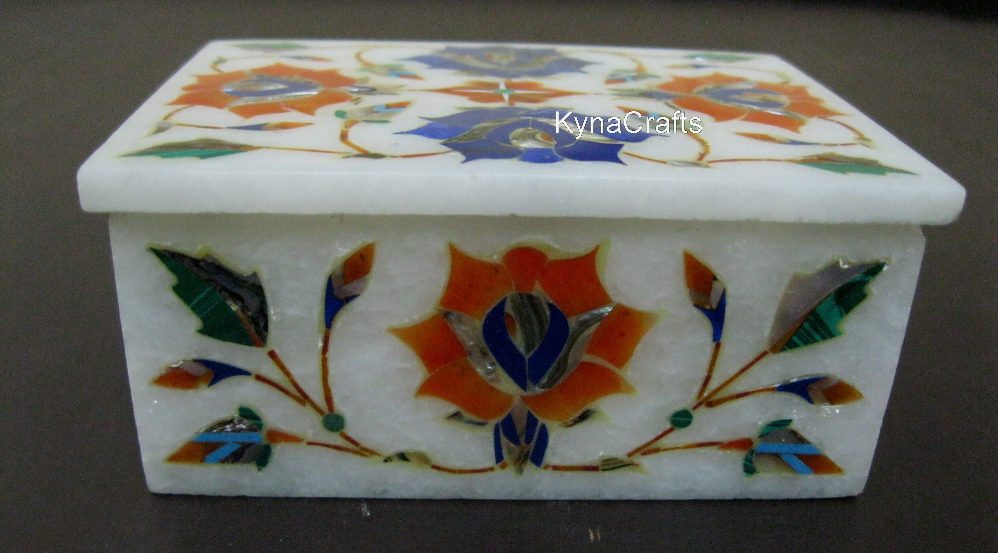 Pill Box , Cuff Link Box 
