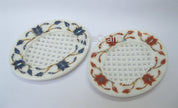 Handmade Soap Dish , Filigree Work Soap Case 