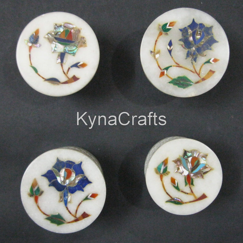 Small Jewelry Box , Handmade Box 