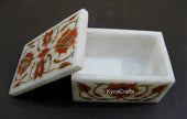 Gift-table Box , White Box 