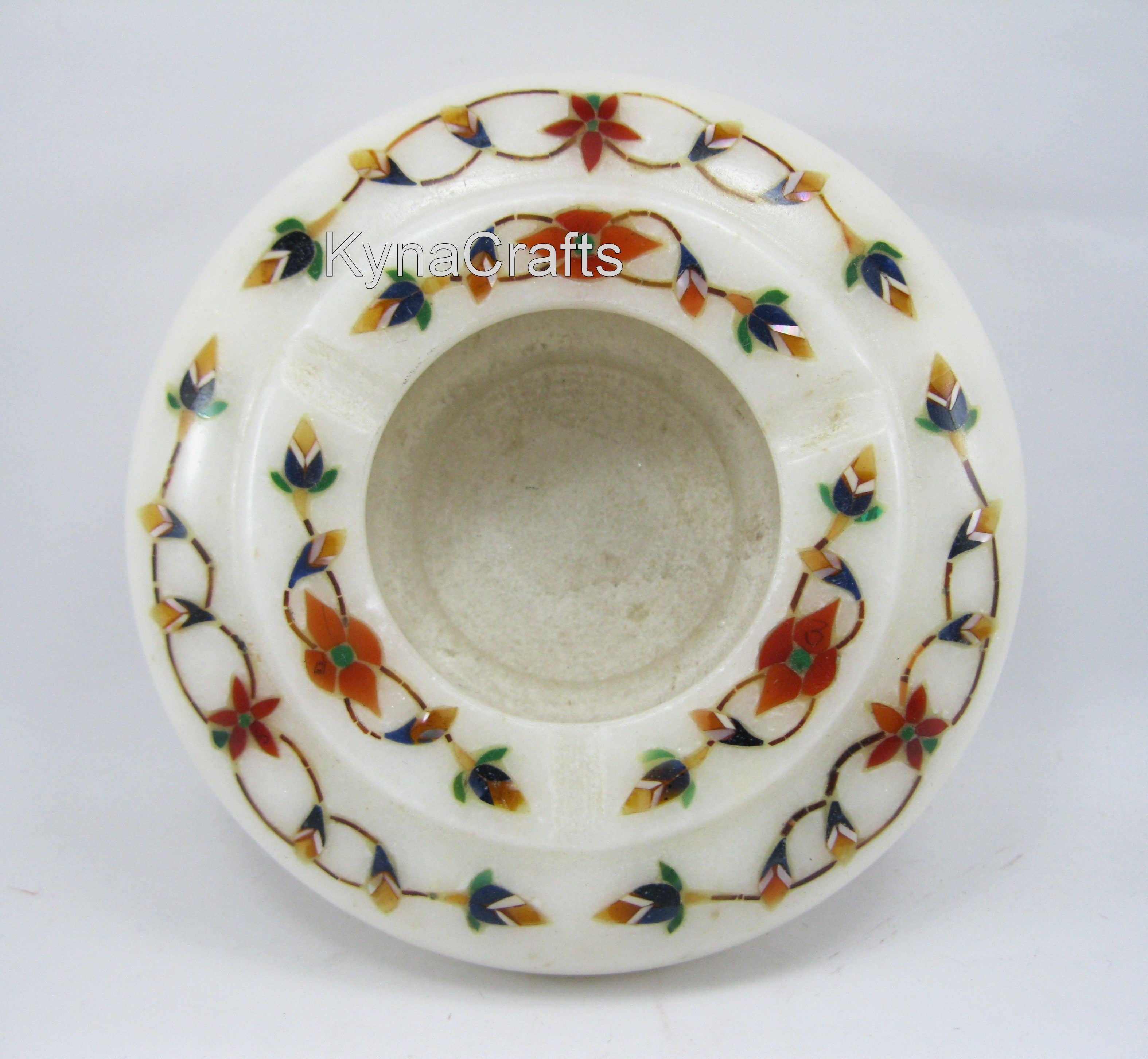 Cigratte Holder , Decorative Ashtray 