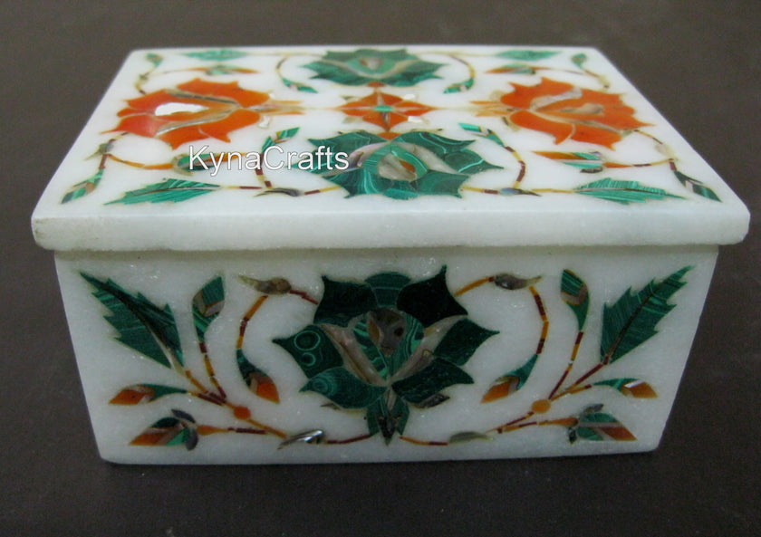 Marble Box , Watch Box 