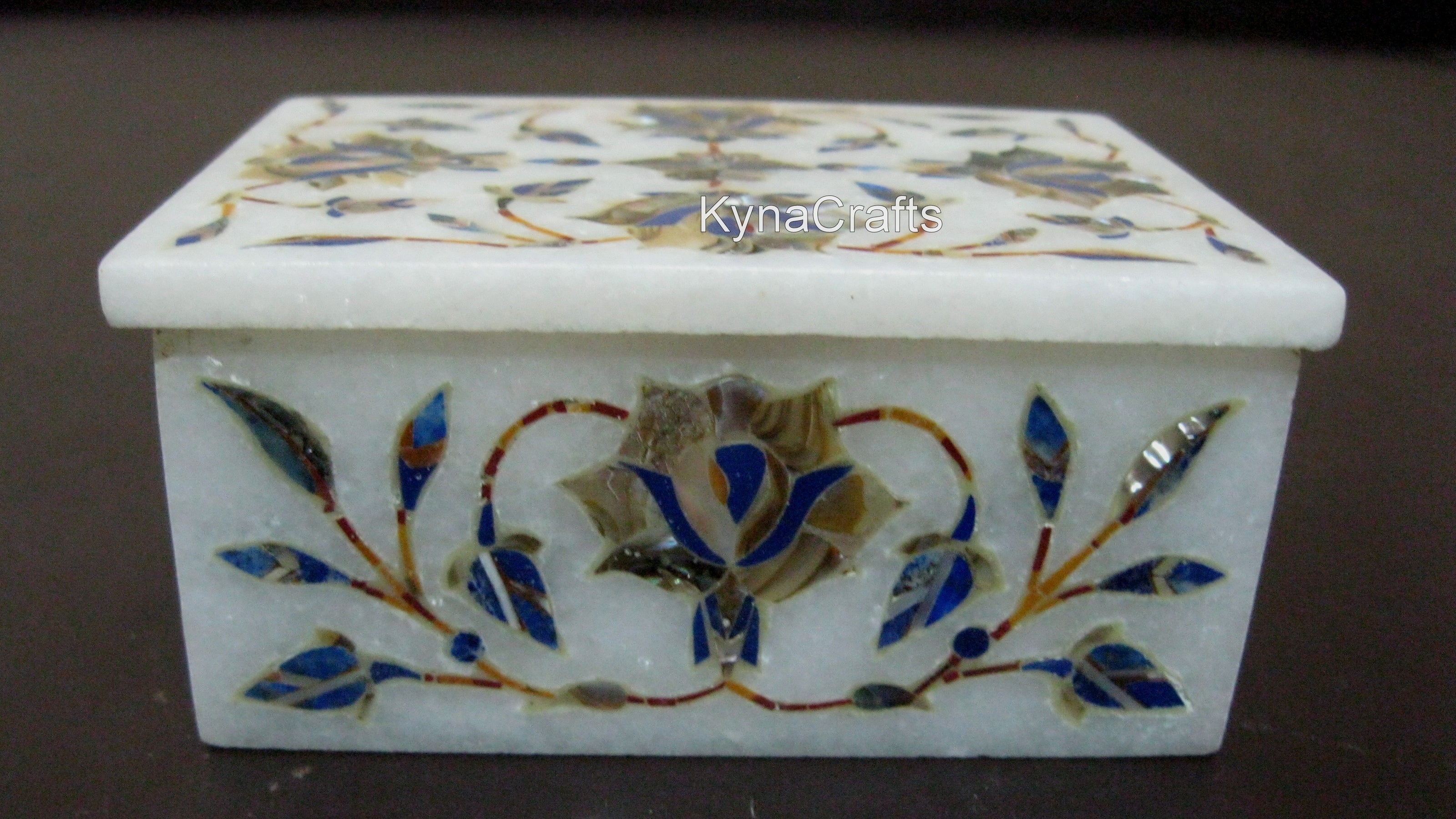 Pill Box , decorative Box 