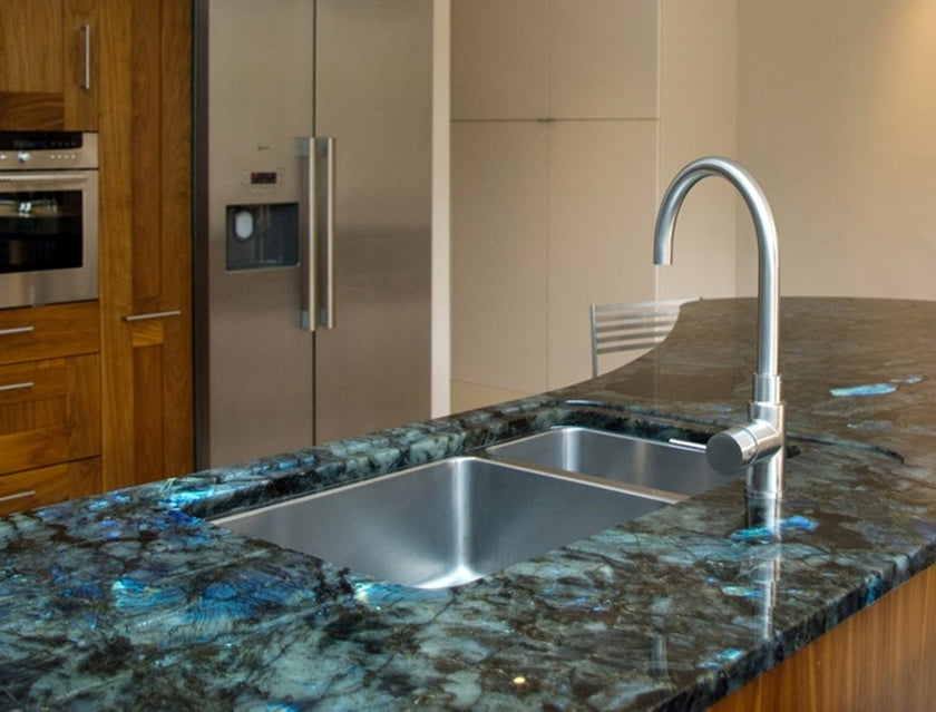 Conference Table Top, Epoxy Table top