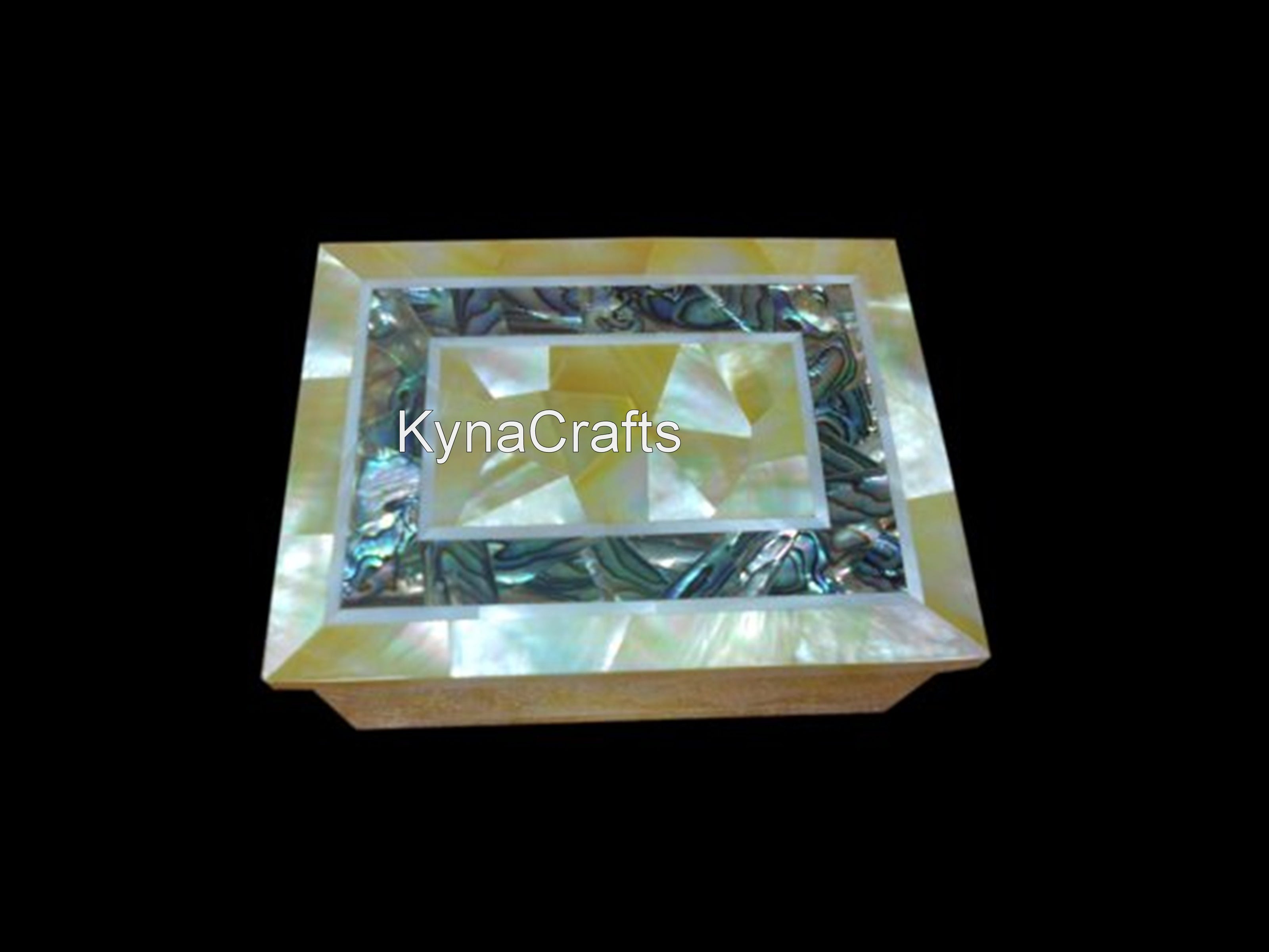 Anklet Box , Chain Box 