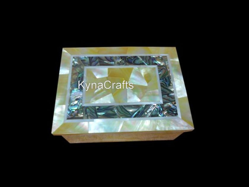 Anklet Box , Chain Box 