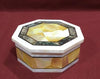 Marble Trinket Box , Random Work Box 