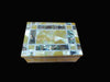 Marble Jewelry Box , Decorative Box 