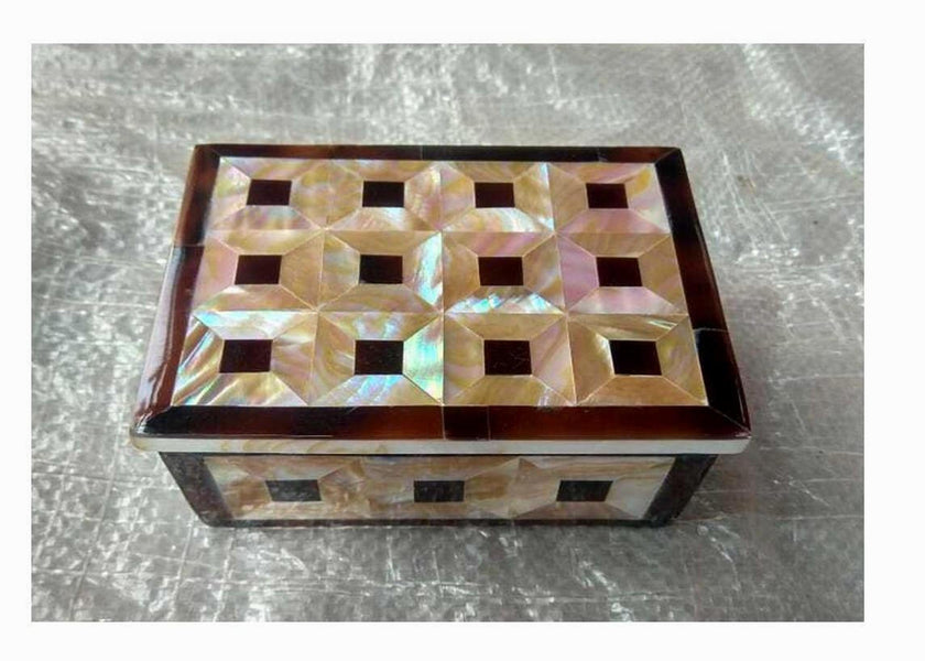 Stone Ring Box , Accessories Box 
