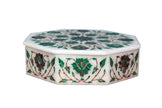 Marble Trinket Box , Accessories Box 