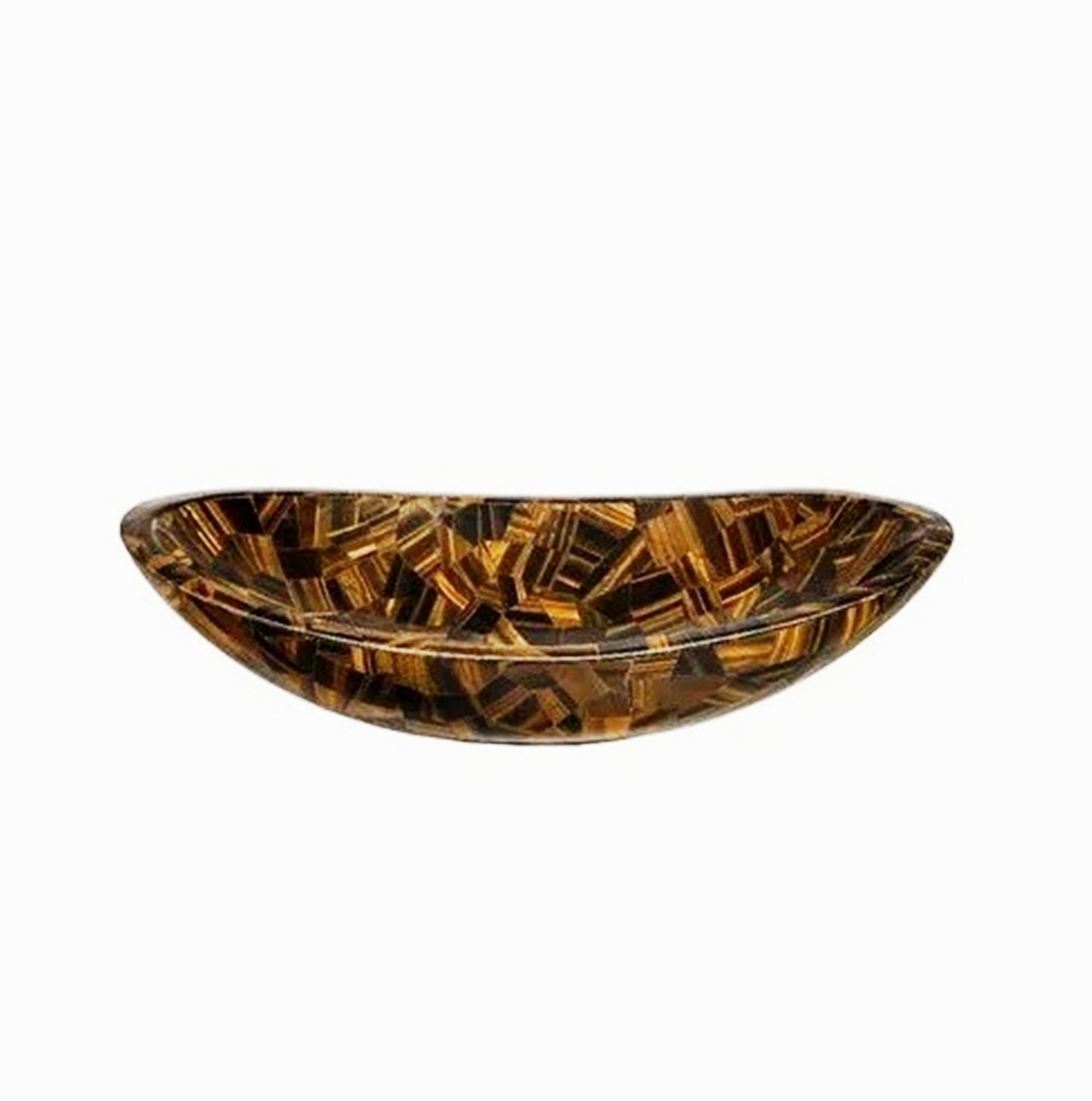 Tiger Eye Decorative Sink , Tiger Eye Kitchen Sink 