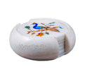 Beautiful Art Coaster Set, Marble Coaster Set 