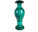 Flower Vase , Malachite Planter 