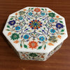 bangle Box , Stone Inlay Box