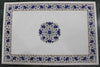 Lapis Lazuli Table Top, Rectangle Table Top