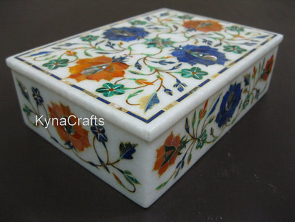 Multuicolor Box, Accessories Box 