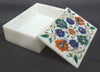 Jewelry Box Handmade Box 