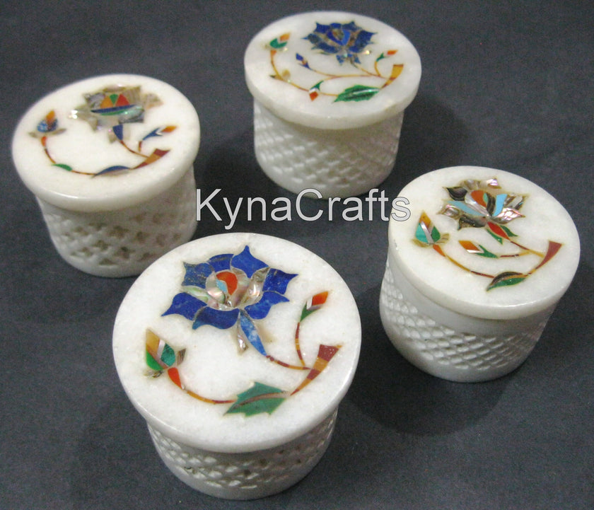 Tie Clip Box, Jewelry Box 