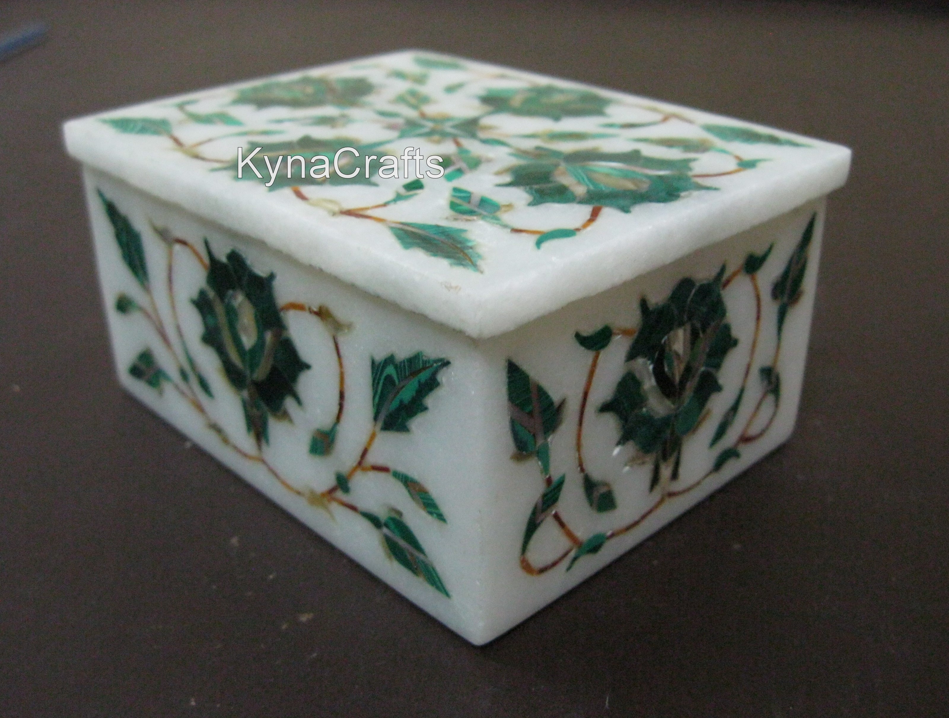 Brooch Box , Ring Box 