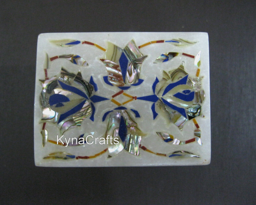 Decorative Box , Dressing Table Box 
