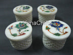 Chain Box , Trinket Box 