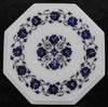 Lapis Lazuli Table Top, Octagon Tabe Top