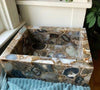 Customized Sink , Decorative Sink 