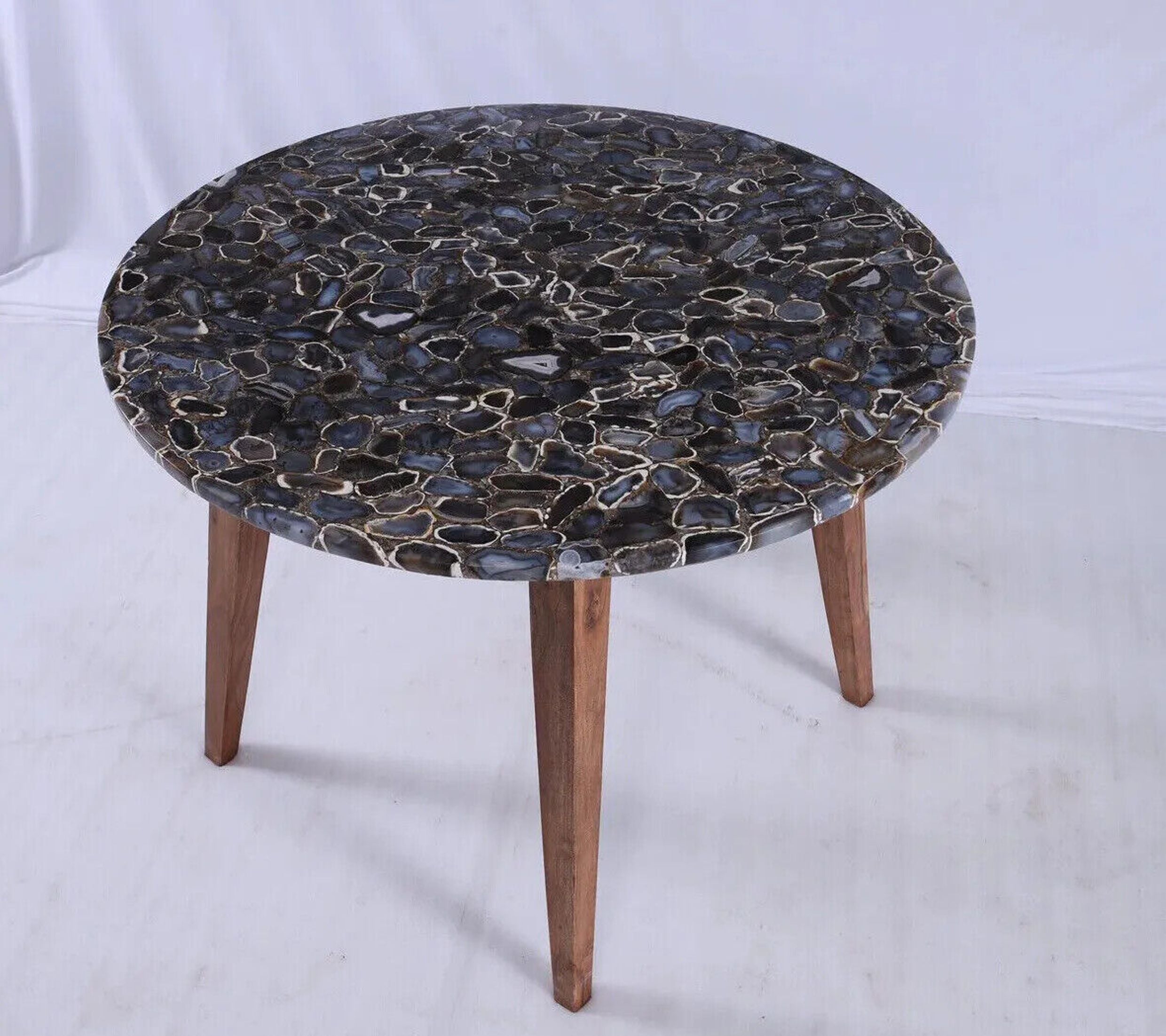 Corner Table Top, Garden Table Top, Meeting Room Table Top